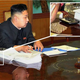 Ilustración para el artículo titulado Kim Jong-Un, el cliente que ningún fabricante de smartphones quiere tener